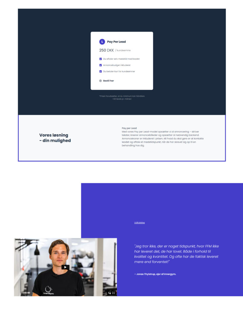 clinic-page-screenshot-2