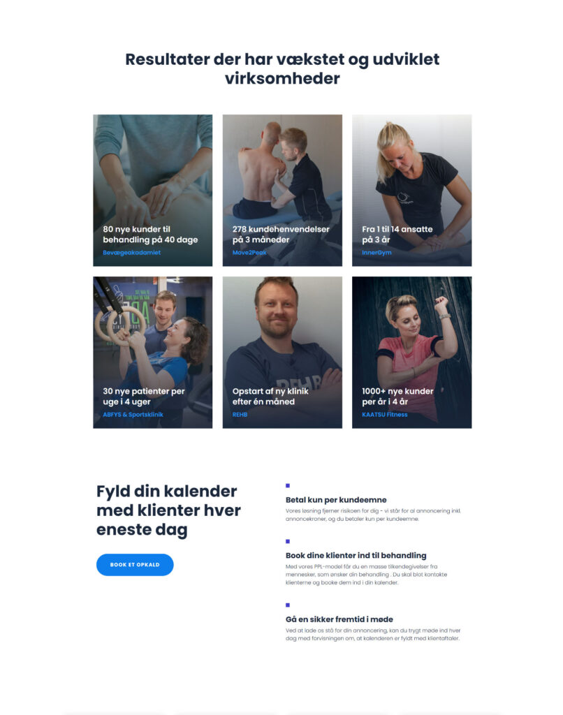 clinic-page-screenshot-3